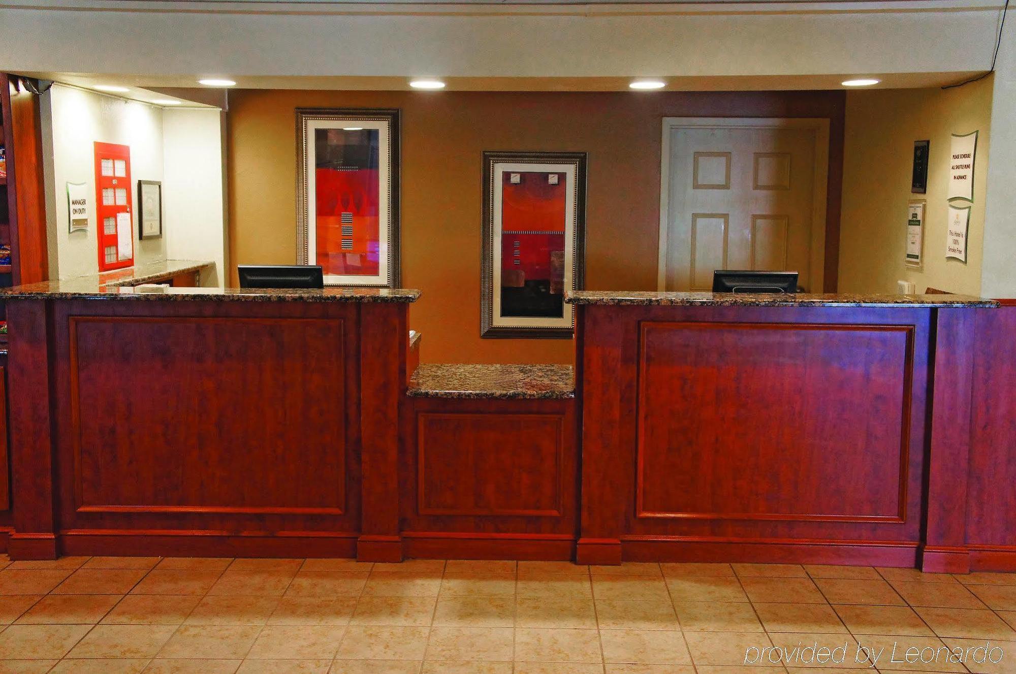 La Quinta By Wyndham Cleveland Airport West Hotell North Olmsted Exteriör bild