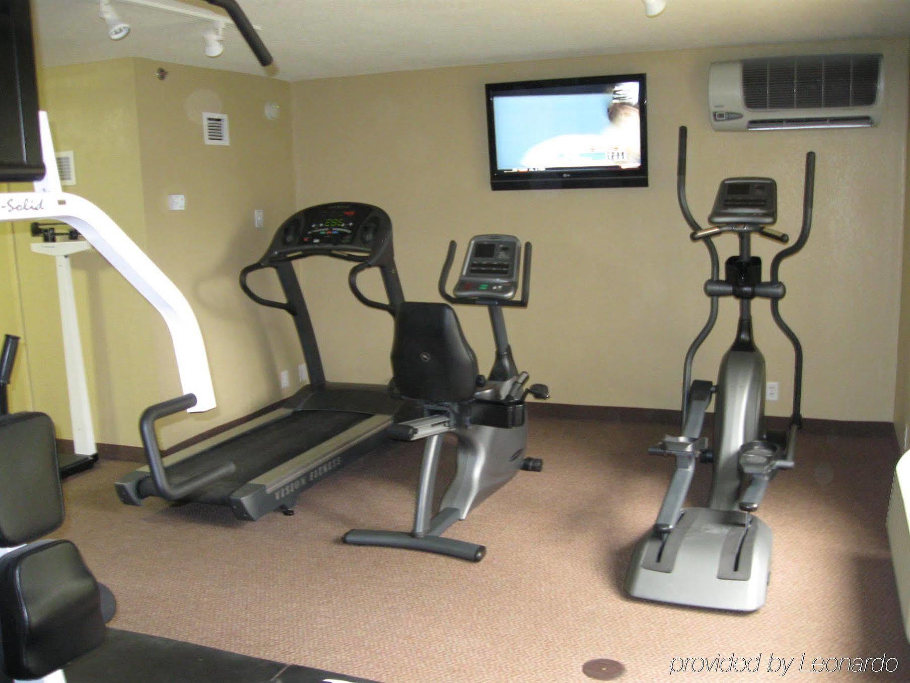 La Quinta By Wyndham Cleveland Airport West Hotell North Olmsted Exteriör bild